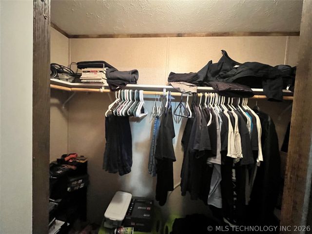 30292 S Highway 2 C, Whitefield, OK 74462