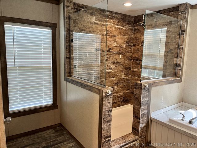 30292 S Highway 2 C, Whitefield, OK 74462