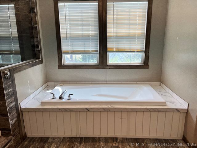 30292 S Highway 2 C, Whitefield, OK 74462