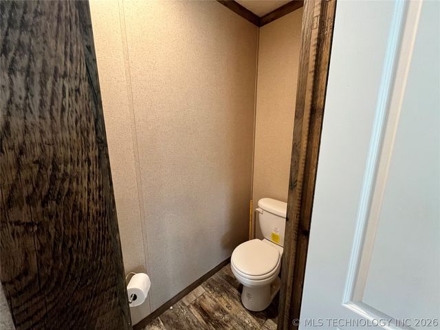 30292 S Highway 2 C, Whitefield, OK 74462