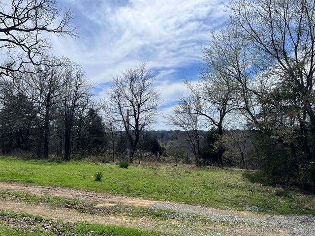 30292 S Highway 2 C, Whitefield, OK 74462