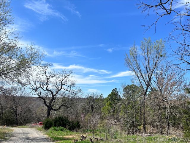 30292 S Highway 2 C, Whitefield, OK 74462
