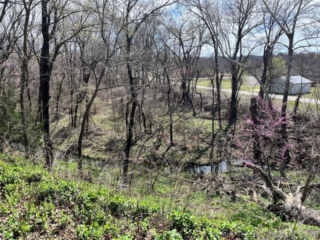 30292 S Highway 2 C, Whitefield, OK 74462