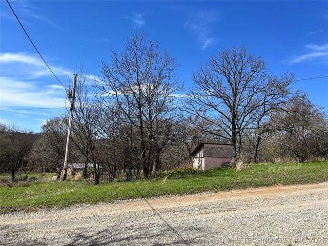 30292 S Highway 2 C, Whitefield, OK 74462