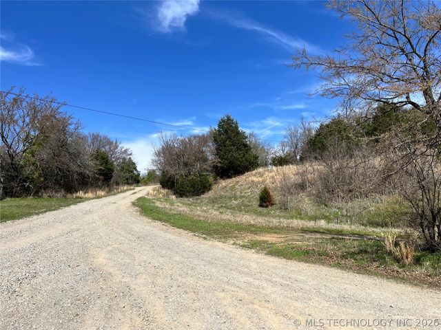 30292 S Highway 2 C, Whitefield, OK 74462