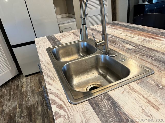 30292 S Highway 2 C, Whitefield, OK 74462