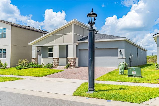 1146 BOARDWALK PLACE, Kissimmee, FL 34747
