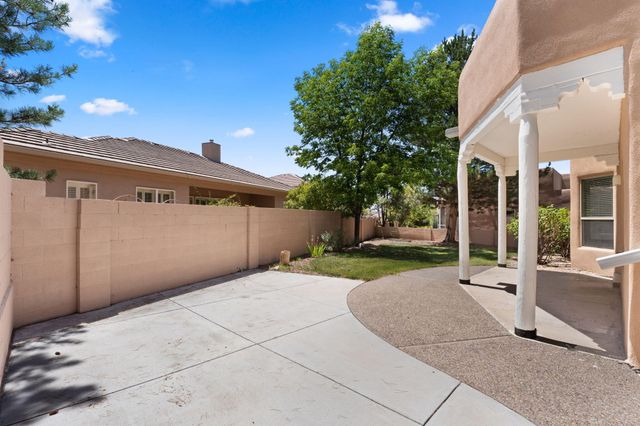 12800 Northern Sky Avenue NE, Albuquerque, NM 87111
