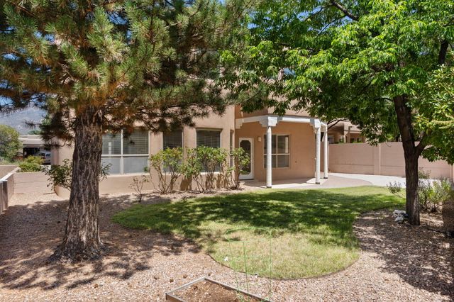 12800 Northern Sky Avenue NE, Albuquerque, NM 87111