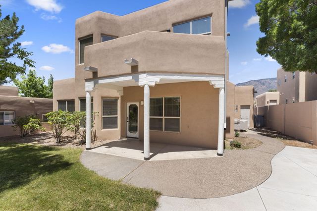 12800 Northern Sky Avenue NE, Albuquerque, NM 87111