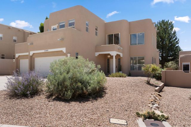 12800 Northern Sky Avenue NE, Albuquerque, NM 87111