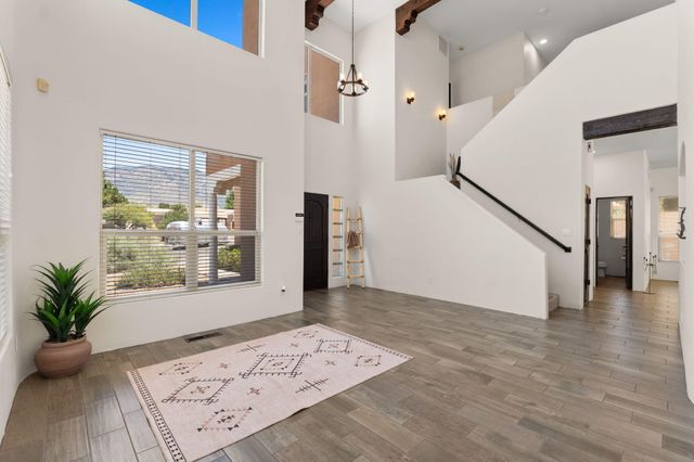 12800 Northern Sky Avenue NE, Albuquerque, NM 87111