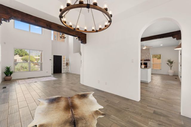 12800 Northern Sky Avenue NE, Albuquerque, NM 87111