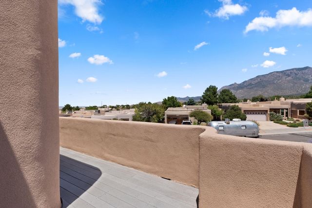 12800 Northern Sky Avenue NE, Albuquerque, NM 87111