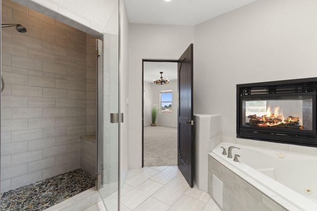 12800 Northern Sky Avenue NE, Albuquerque, NM 87111