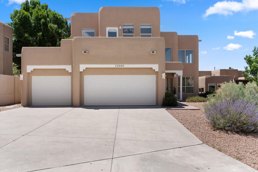 12800 Northern Sky Avenue NE, Albuquerque, NM 87111