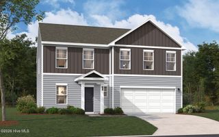 8501 Smooth Whiskey Circle, New Ellenton, SC 29809