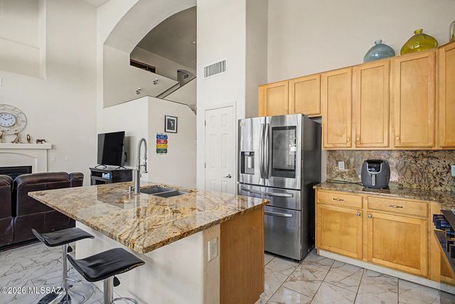 10613 E Avalon Park Street, Tucson, AZ 85747