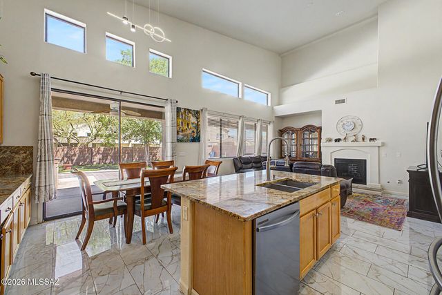 10613 E Avalon Park Street, Tucson, AZ 85747