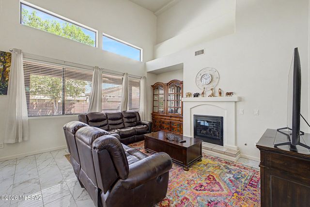 10613 E Avalon Park Street, Tucson, AZ 85747