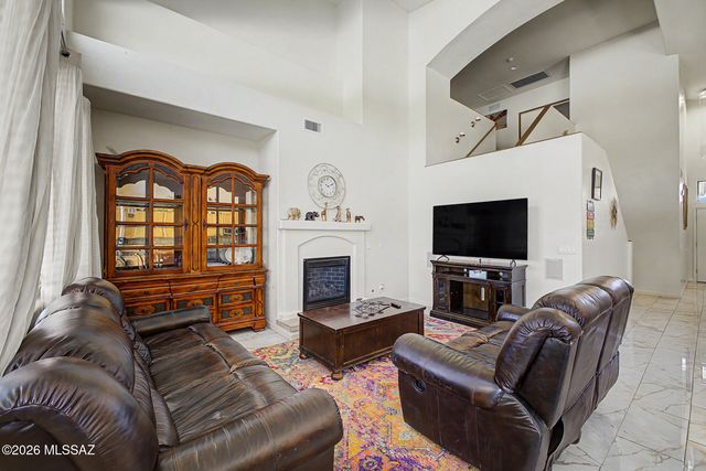 10613 E Avalon Park Street, Tucson, AZ 85747