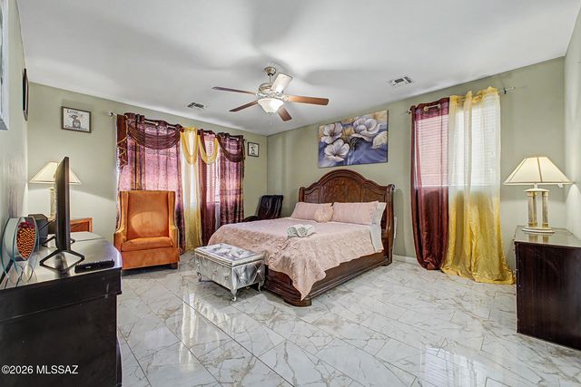 10613 E Avalon Park Street, Tucson, AZ 85747