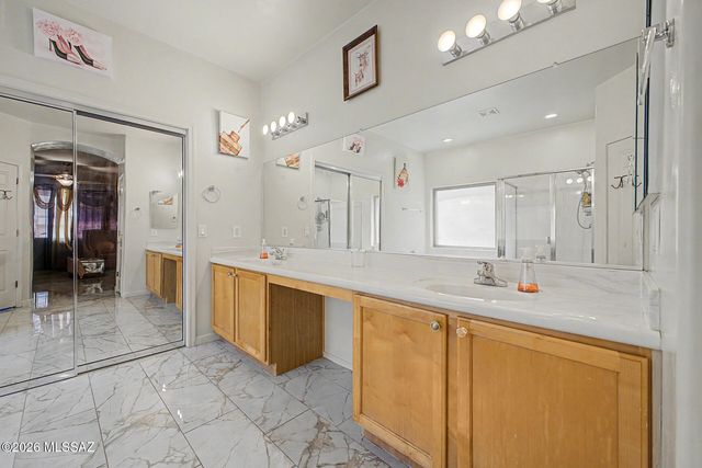 10613 E Avalon Park Street, Tucson, AZ 85747