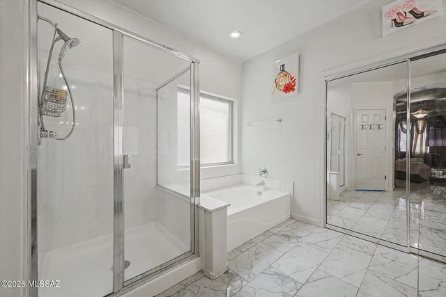 10613 E Avalon Park Street, Tucson, AZ 85747