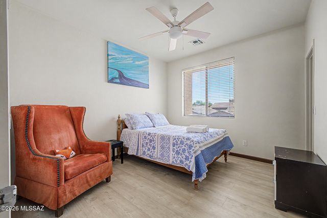 10613 E Avalon Park Street, Tucson, AZ 85747