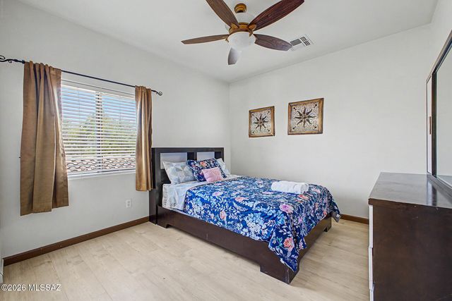 10613 E Avalon Park Street, Tucson, AZ 85747