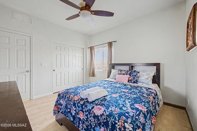 10613 E Avalon Park Street, Tucson, AZ 85747