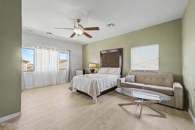 10613 E Avalon Park Street, Tucson, AZ 85747