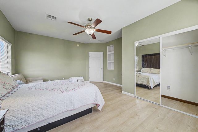 10613 E Avalon Park Street, Tucson, AZ 85747