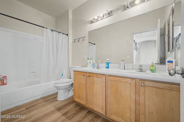 10613 E Avalon Park Street, Tucson, AZ 85747