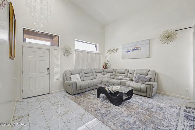 10613 E Avalon Park Street, Tucson, AZ 85747