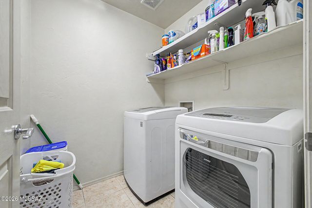 10613 E Avalon Park Street, Tucson, AZ 85747