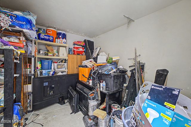 10613 E Avalon Park Street, Tucson, AZ 85747