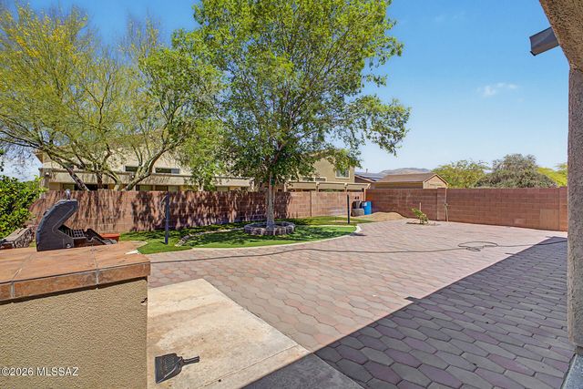 10613 E Avalon Park Street, Tucson, AZ 85747