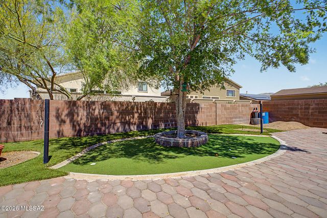 10613 E Avalon Park Street, Tucson, AZ 85747