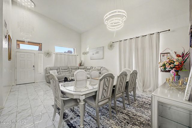 10613 E Avalon Park Street, Tucson, AZ 85747