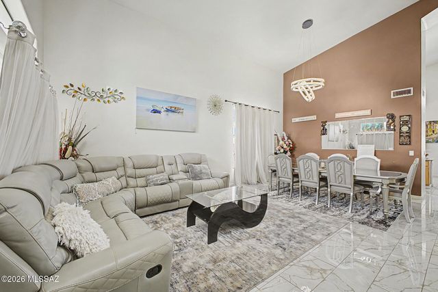 10613 E Avalon Park Street, Tucson, AZ 85747