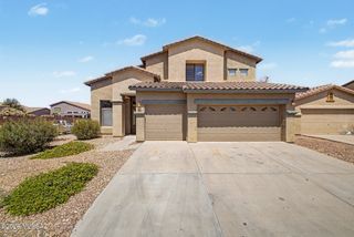 10613 E Avalon Park Street, Tucson, AZ 85747