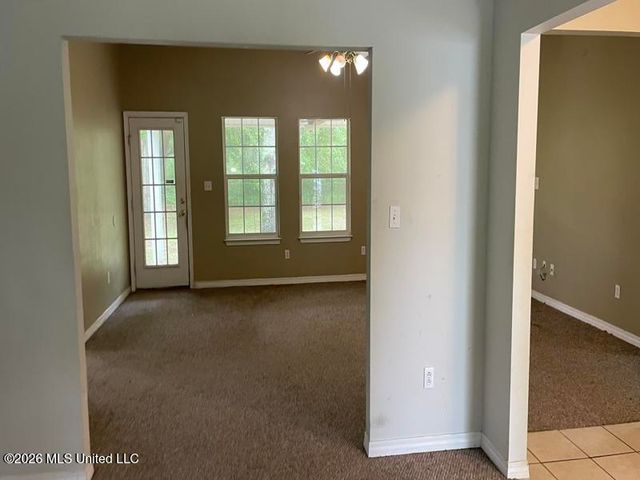 3716 Barnett Avenue, Moss Point, MS 39563