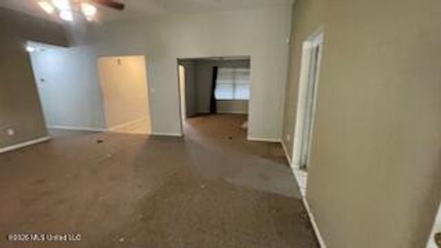 3716 Barnett Avenue, Moss Point, MS 39563