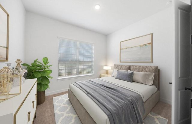 13718 Ballast Green Drive, Texas City, TX 77568