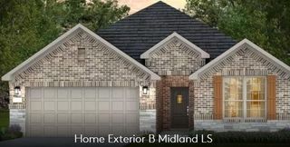 13718 Ballast Green Drive, Texas City, TX 77568