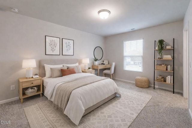 46 Coffee Tree Circle, Clayton, NC 27527