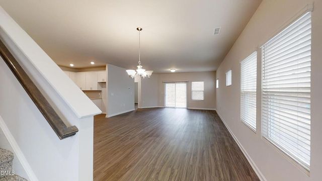 46 Coffee Tree Circle, Clayton, NC 27527