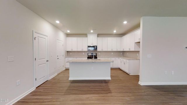 46 Coffee Tree Circle, Clayton, NC 27527