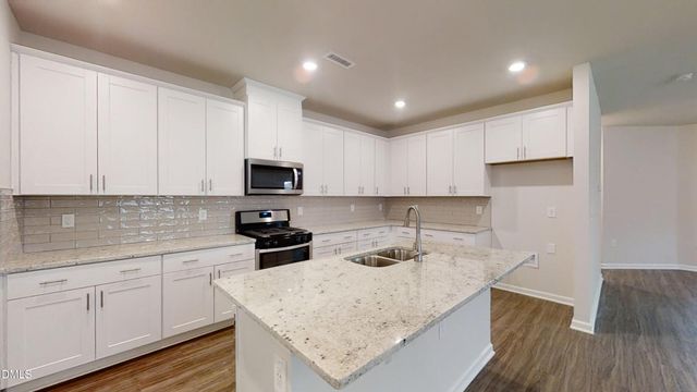 46 Coffee Tree Circle, Clayton, NC 27527